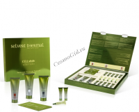 Selvert Thermal Cellular Purifyng Programme Treatment Pack (Очищающая клеточная программа)