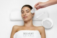 Selvert Thermal CellVitale Osmotic Peel Off Mask Clarifying / Brightening (Пластифицирующая осветляющая маска)