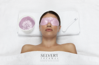 Selvert Thermal Intensive Global Eye Treatment (Интенсивно омолаживающая программа вокруг глаз), 5 процедур