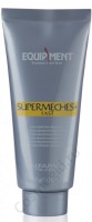 Alfaparf Supermeches+ fast ultra-rapid bleaching cream (Обесцвечивающий крем сверхбыстрого действия), 500 гр.