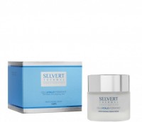 Selvert Thermal Moisturizing Cream Medium (Увлажняющий крем «ЦЕЛЛвитал Медиум» для лица), 50 мл