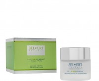 Selvert Thermal Anti-Shine Hydrating and Mattifying Cream (Матирующий увлажняющий крем для жирной кожи), 50 мл