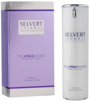 Selvert Thermal Reversive Anti-Ageing Serum (Омолаживающая клеточная сыворотка), 30 мл