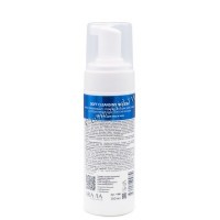 Aravia Professional Soft Cleansing mousse (Мусс очищающий с успокаивающим действием), 160 мл