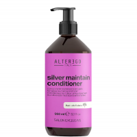 Alterego Italy Silver Maintain Conditioner Anti-Yellow (Нейтрализующий кондиционер)