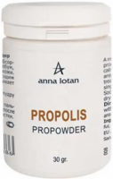 Anna Lotan Propolis Propowder (Прополисная присыпка «Пропаудер»), 30 гр