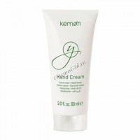 Kemon Yo hand cream (Крем для рук), 60 мл