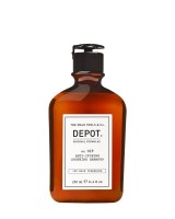 Depot 109 Anti-Itching Soothing Shampoo (Успокаивающий шампунь)