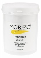Morizo SPA Body Line Sugar Paste Ultrasoft (Паста для шугаринга Ультрамягкая)