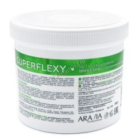 Aravia Professional SuperFlexy Gentle Skin (Паста для шугаринга), 750 г