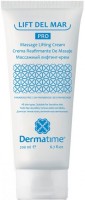 Dermatime LIFT DEL MAR PRO Massage Lifting Cream (Массажный лифтинг-крем), 200 мл