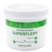 Aravia Professional SuperFlexy Gentle Skin (Паста для шугаринга), 750 г