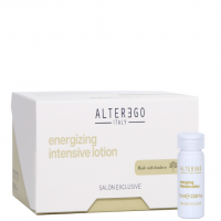 Alterego Italy Energizing Intensive Lotion (Суперактивный стимулирующий лосьон), 12 шт x 10 мл