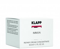 Klapp Immun Repair Cream Concentrate (Восстанавливающий крем)