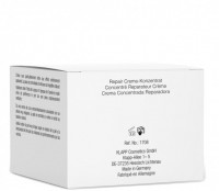 Klapp Immun Repair Cream Concentrate (Восстанавливающий крем)