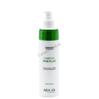 Aravia Professional Comfort Skin fluid (Флюид-крем барьерный с маслом чёрного тмина и экстрактом мелиссы), 250 мл