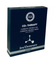 Jeu'Demeure CO2 Therapy (Карбокситерапия с пребиотиками), 5 шт