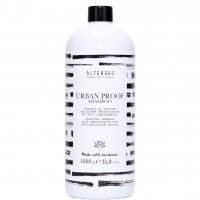 Alterego Italy Urban Proof Shampoo (Детокс-шампунь для волос)