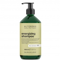 Alterego Italy Energizing Shampoo (Энергетический шампунь против выпадения волос)