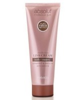 Salerm Evolution Liss Cream Soft-Suave (Выпрямляющий крем мягкого воздействия), 250 мл