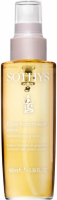 Sothys Escape Nourishing Body Elixir Cinnamon And Ginger (Насыщенный эликсир для тела с корицей и имбирем), 100 мл