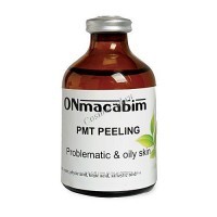 ONmacabim S.C.P. pmt Peeling problematic & oily skin (Пилинг для жирной/комбинированной/проблемной кожи), 50 мл