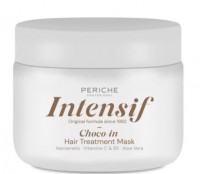 Periche Intensif Choco-in Mask (Интенсивная маска «Горячий шоколад»), 500 мл