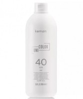 Kemon Uni Color Oxi 40 Vol (Универсальный активатор для окрашивания и обесцвечивания волос)