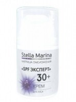 Stella Marina (Крем дневной «SPF эксперт 30+»), 50 мл