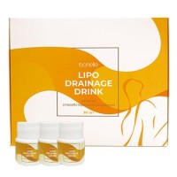 Eldermafill Lipo Drainage Drink (Напиток, способствующий похудению), 30 шт х 25 мл