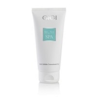 GIGI MV Anti cellulite cream Антицеллюлитный крем 180 мл