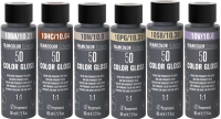 Framesi Framcolor Electic 5D Color (Гелевый краситель), 60 мл