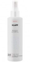 Klapp Invisible Face & Body Glow Spray SPF30 (Сияющий спрей для лица и тела SPF30), 200 мл