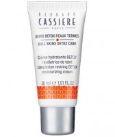 Bernard Cassiere Complexion Reviving Detox Moisturizing Cream (Детокс-крем для восстановления цвета лица)