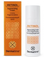 Dermatime iRETINOL Regenerating Cream (Регенерирующий крем), 50 мл