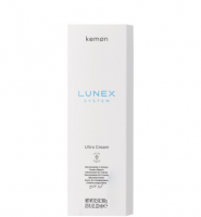 Kemon Lunex Ultra Cream (Обесцвечивающий крем с кератином), 300 мл