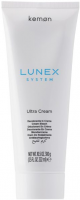 Kemon Lunex Ultra Cream (Обесцвечивающий крем с кератином), 300 мл