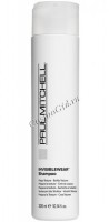 Paul Mitchell Invisiblewear Shampoo (Невесомый шампунь)