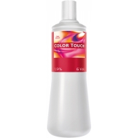 Wella Professionals Color Touch (Эмульсия)