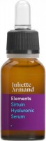 Juliette Armand Sirtuin Hyaluronic Serum (Сыворотка с сиртуином и гиалуроновой кислотой)