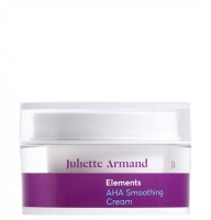 Juliette Armand AHA Smoothing Cream (Разглаживающий крем с АНА кислотами)