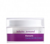 Juliette Armand Caviar Q3-Q6 Cream (Крем на основе икры с омега 3 и омега 6)