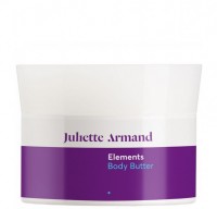 Juliette Armand Body Butter (Интенсивный питательный крем), 200 мл