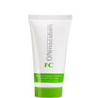 ONmacabim FC Macabim VC Treatment Cream (Увлажняющий крем для кожи рук и ног)