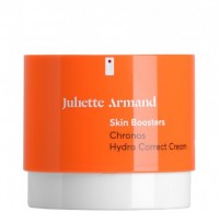 Juliette Armand Chronos Hydra Correct Cream (Крем-корректор морщин 40+ «Хронос»), 50 мл