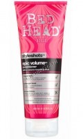 Tigi Bed head styleshots epic volume conditioner (Кондиционер для придания объема волосам)