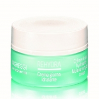 Vagheggi Rehydra Moisturising Day Cream (Увлажняющий дневной крем)