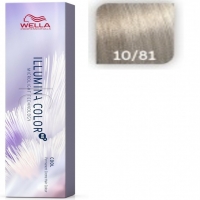 Wella Illumina Colour (Стойкая крем-краска), 60 мл