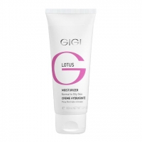 GIGI Lb moisturizer for oily skin (Крем увлажняющий для комбинированной и жирной кожи)