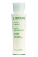 La biosthetique skin care methode clarifante lotion desincrustante (Специальный лосьон-дезинкрустант для раскрытия пор и размягчения комедонов), 100 мл